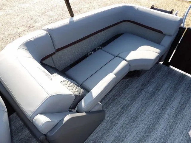 Slide: The Image of Bennington M Quad Bench 22 MFB 2026 - 30