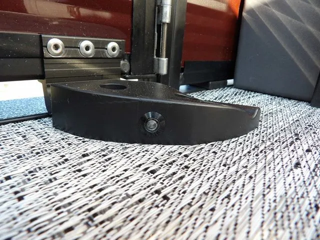 Slide: The Image of Bennington M Quad Bench 22 MFB 2026 - 35