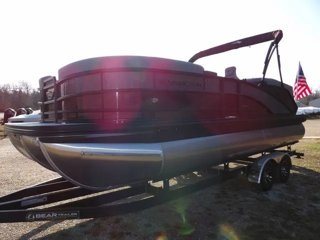 Slide: The Image of Bennington M Quad Bench 22 MFB 2026 - 4