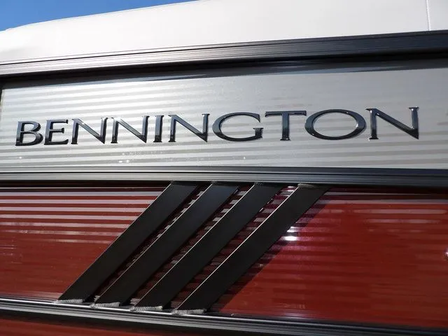 Slide: The Image of Bennington M Quad Bench 22 MFB 2026 - 46