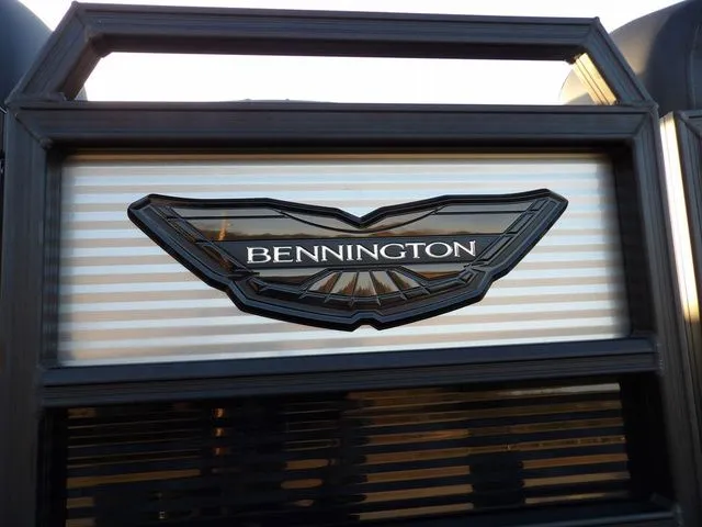 Slide: The Image of Bennington M Swingback 26 MSB 2026 - 52