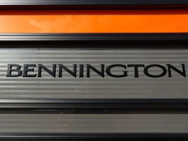 Slide: The Image of Bennington S Quad Bench 22 SSR 2026 - 43