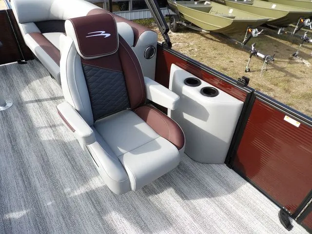 Slide: The Image of Bennington S Quad Bench 22 SSR 2026 - 15