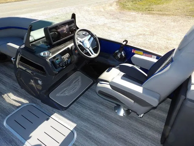 Slide: The Image of Bennington M Quad Bench 22 MFB 2026 - 21