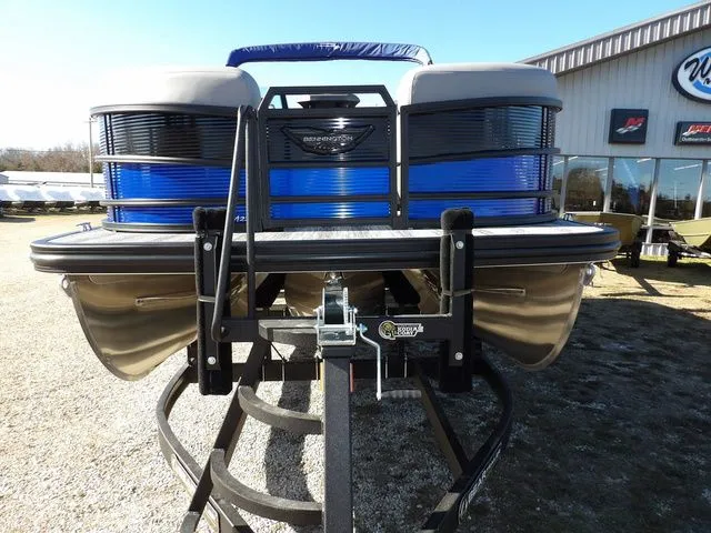 Slide: The Image of Bennington M Quad Bench 22 MFB 2026 - 3