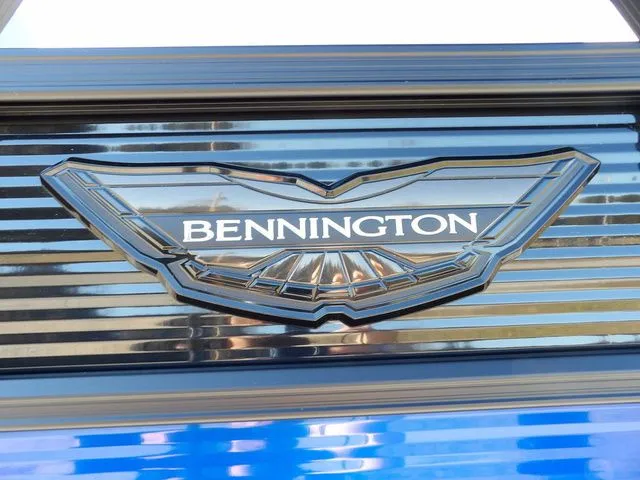 Slide: The Image of Bennington M Quad Bench 22 MFB 2026 - 43