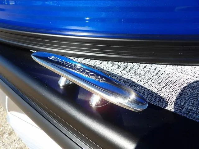Slide: The Image of Bennington M Quad Bench 22 MFB 2026 - 44