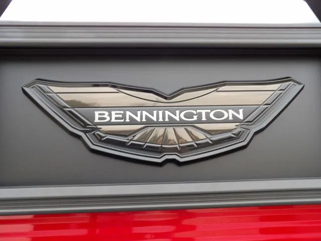 Slide: The Image of Bennington M Swingback 22 MSB 2026 - 48