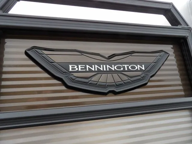 Slide: The Image of Bennington M L-Bench 22 ML 2026 - 49