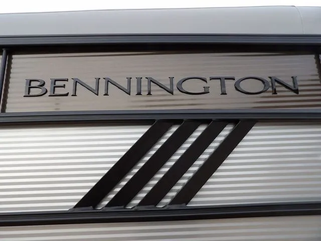 Slide: The Image of Bennington M L-Bench 22 ML 2026 - 52