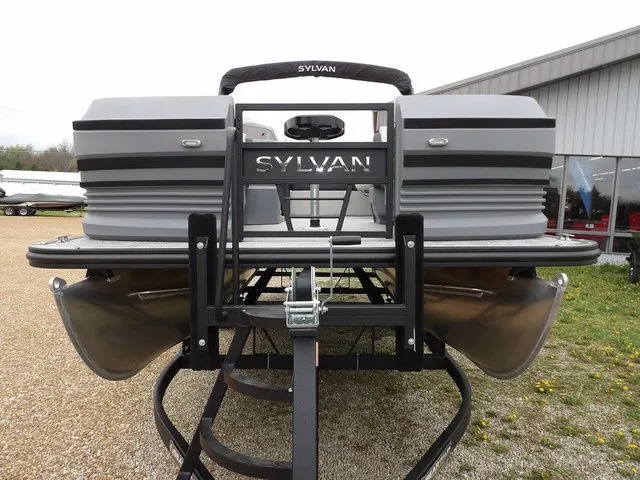 Slide: The Image of Sylvan R-20 CLZ DH 2026 - 3