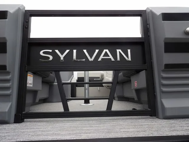 Slide: The Image of Sylvan R-20 CLZ DH 2026 - 34