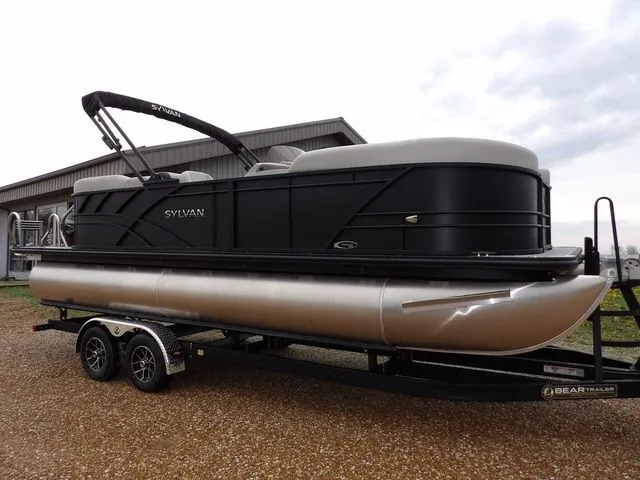 The Image of Sylvan 8522 LZ 2026 - 1