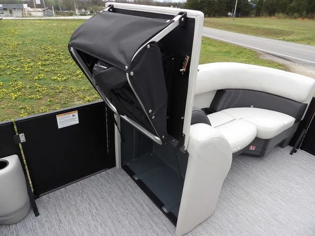 Slide: The Image of Sylvan 8522 LZ 2026 - 15