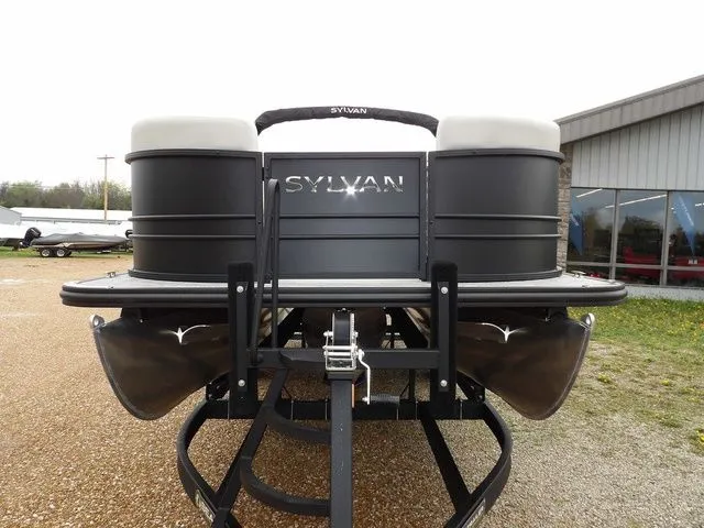 Slide: The Image of Sylvan 8522 LZ 2026 - 3