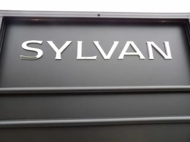 Slide: The Image of Sylvan 8522 LZ 2026 - 38