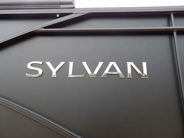 Slide: The Image of Sylvan 8522 LZ 2026 - 41