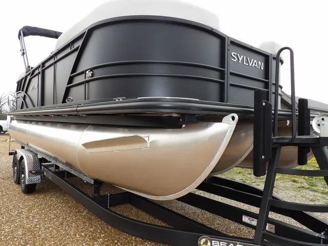 Slide: The Image of Sylvan 8522 LZ 2026 - 43
