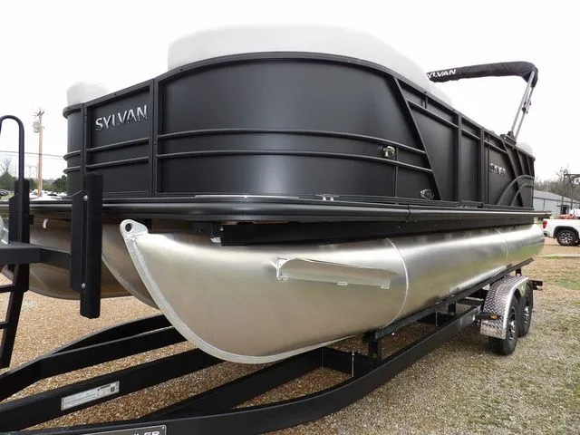 Slide: The Image of Sylvan 8522 LZ 2026 - 44