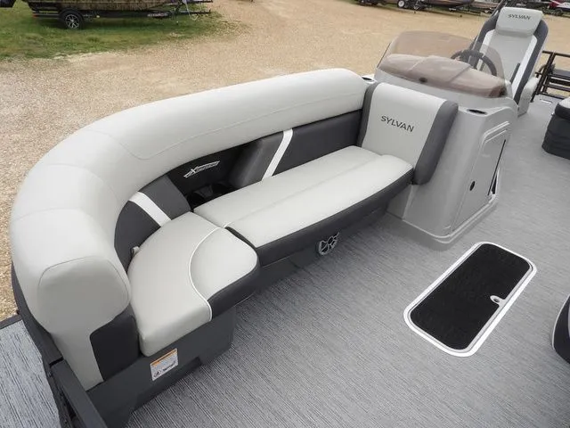 Slide: The Image of Sylvan X5 CLZ 2026 - 12
