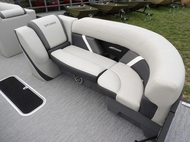 Slide: The Image of Sylvan X5 CLZ 2026 - 13