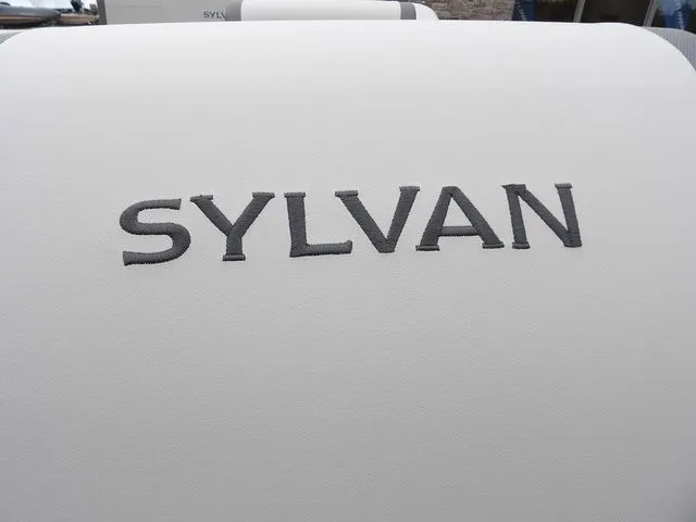 Slide: The Image of Sylvan X5 CLZ 2026 - 19