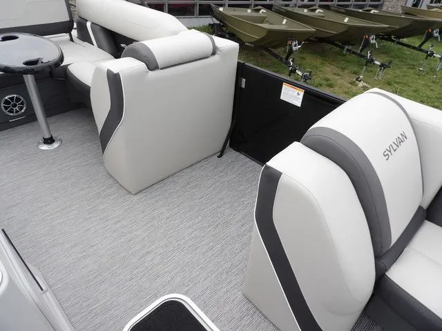 Slide: The Image of Sylvan X5 CLZ 2026 - 20