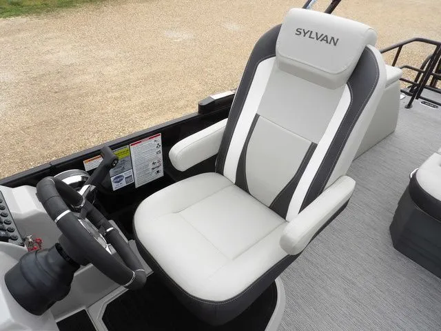 Slide: The Image of Sylvan X5 CLZ 2026 - 29