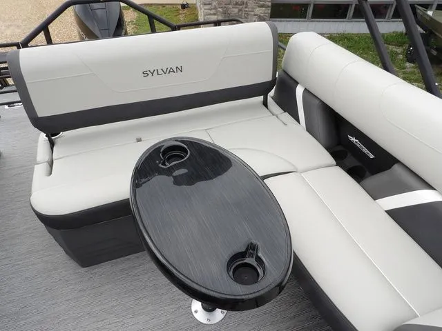 Slide: The Image of Sylvan X5 CLZ 2026 - 32