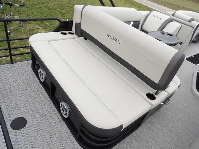 Slide: The Image of Sylvan X5 CLZ 2026 - 33