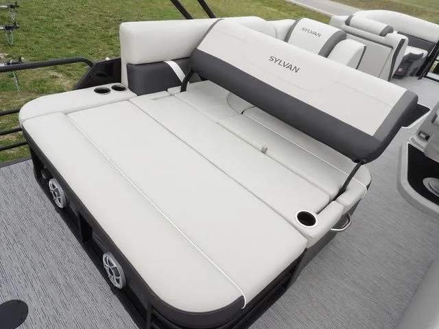 Slide: The Image of Sylvan X5 CLZ 2026 - 34