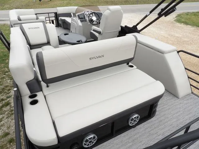 Slide: The Image of Sylvan X5 CLZ 2026 - 40