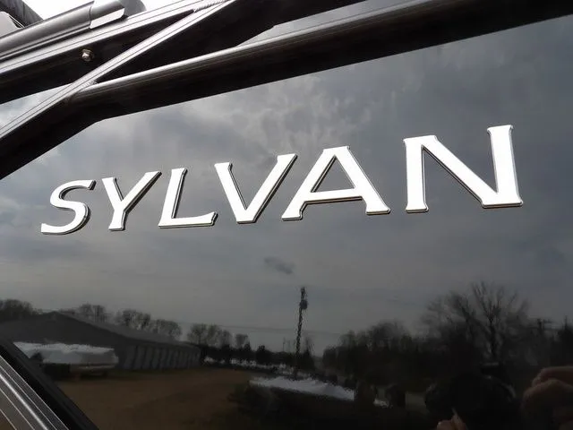 Slide: The Image of Sylvan X5 CLZ 2026 - 47