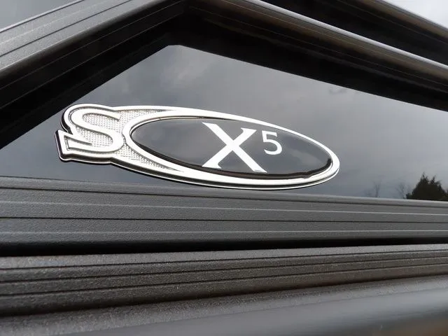 Slide: The Image of Sylvan X5 CLZ 2026 - 49