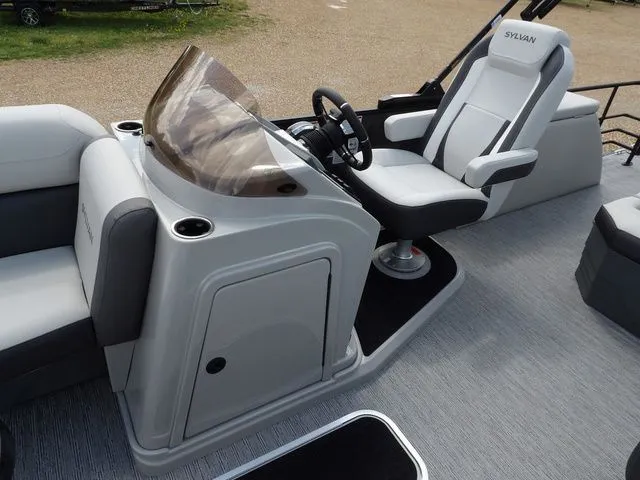 Slide: The Image of Sylvan X3 CLZ DH 2026 - 18