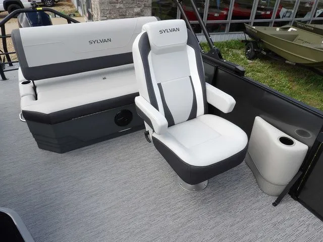 Slide: The Image of Sylvan X3 CLZ DH 2026 - 20