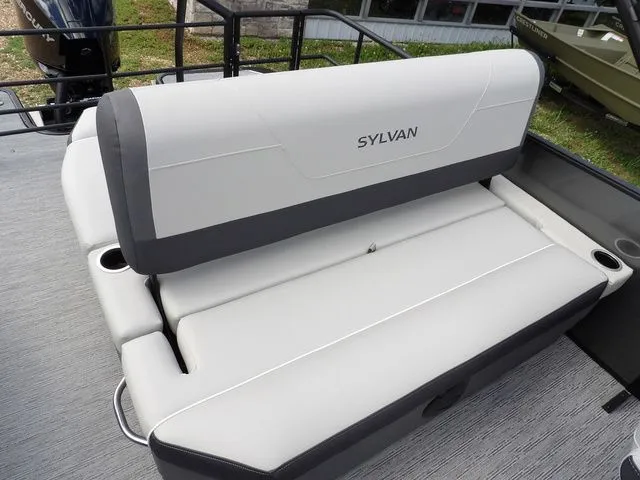Slide: The Image of Sylvan X3 CLZ DH 2026 - 28