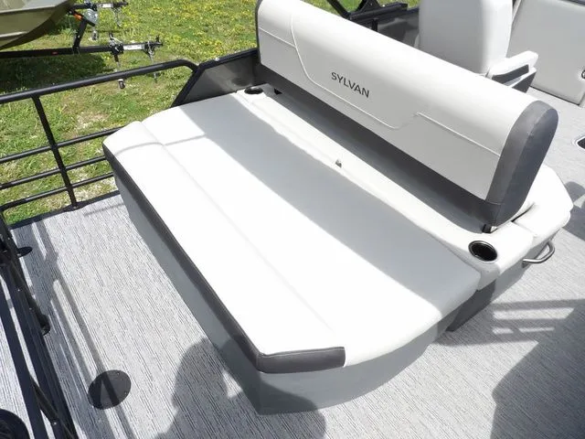 Slide: The Image of Sylvan X3 CLZ DH 2026 - 29