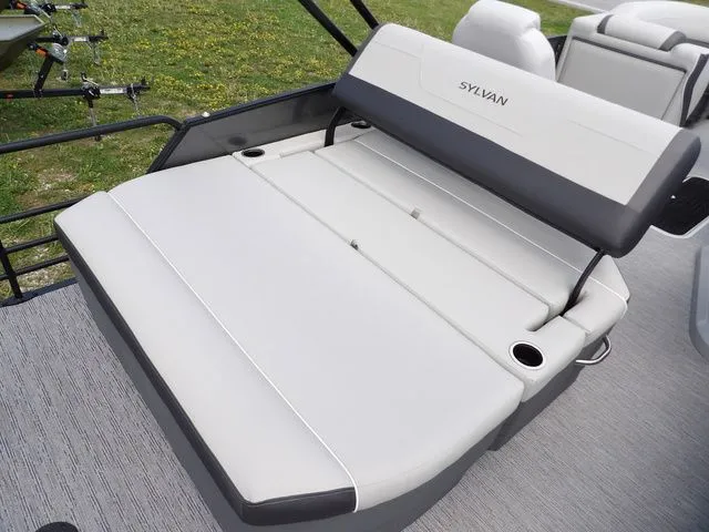Slide: The Image of Sylvan X3 CLZ DH 2026 - 30