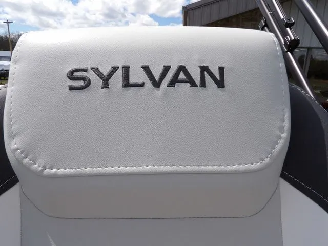 Slide: The Image of Sylvan X3 CLZ DH 2026 - 37