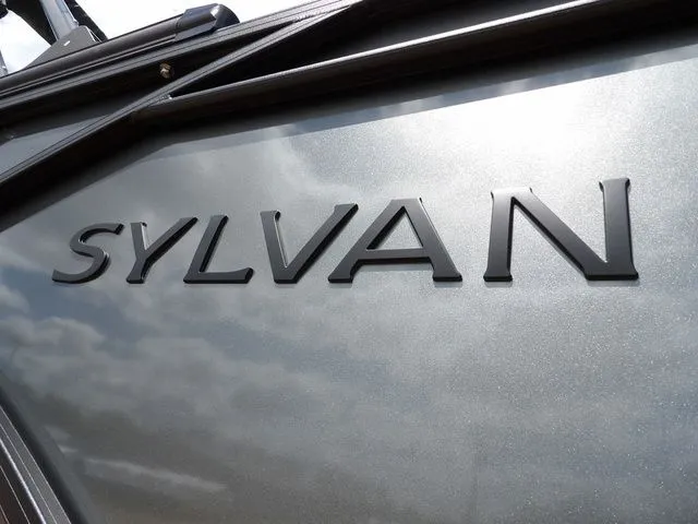 Slide: The Image of Sylvan X3 CLZ DH 2026 - 45