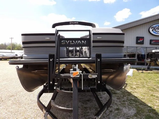 Slide: The Image of Sylvan R-22 LZ DH 2026 - 3