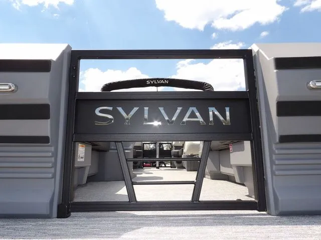 Slide: The Image of Sylvan R-22 LZ DH 2026 - 30