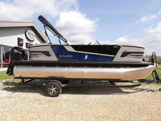 The Image of Sylvan R-20 PARTY FISH 2026 - 1