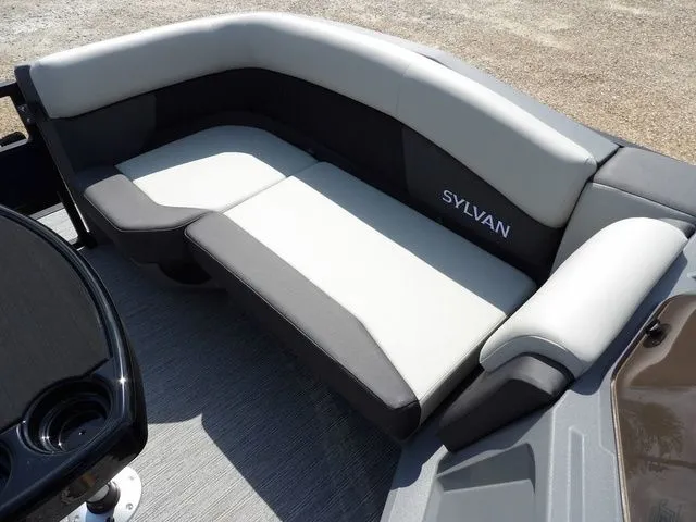 Slide: The Image of Sylvan R-20 PARTY FISH 2026 - 13
