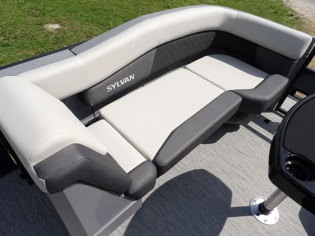 Slide: The Image of Sylvan R-20 PARTY FISH 2026 - 14