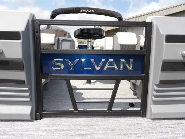 Slide: The Image of Sylvan R-20 PARTY FISH 2026 - 36