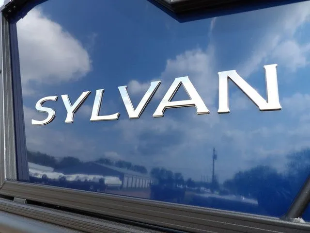 Slide: The Image of Sylvan R-20 PARTY FISH 2026 - 38