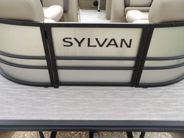 Slide: The Image of Sylvan 8522 CLZ 2026 - 11