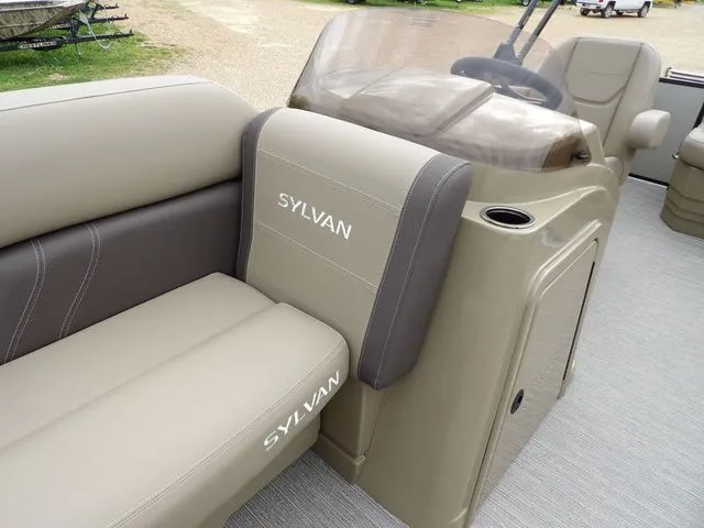 Slide: The Image of Sylvan 8522 CLZ 2026 - 16